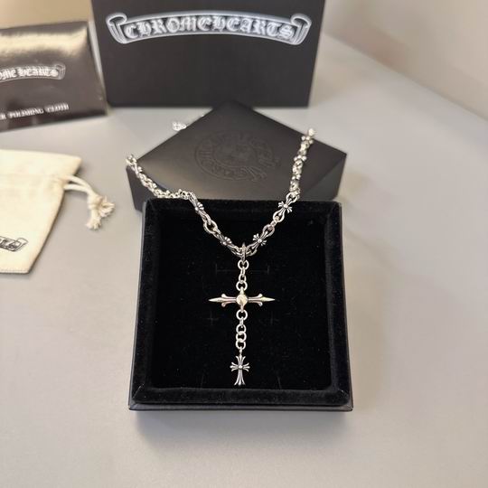 Chrome Hearts necklace 11lyh108